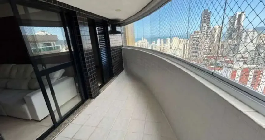 Apartamento com 3 quartos à venda na Rua Paraíba, 37, Pompéia, Santos