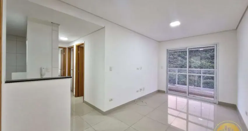 Apartamento com 2 quartos à venda no phoenix ana costa em santos