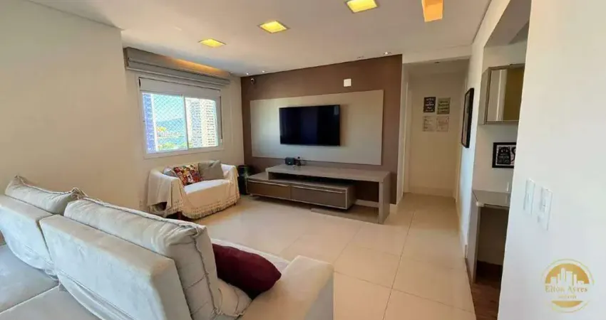 Apartamento com 3 quartos à venda na Rua República do Equador, 127, Ponta da Praia, Santos