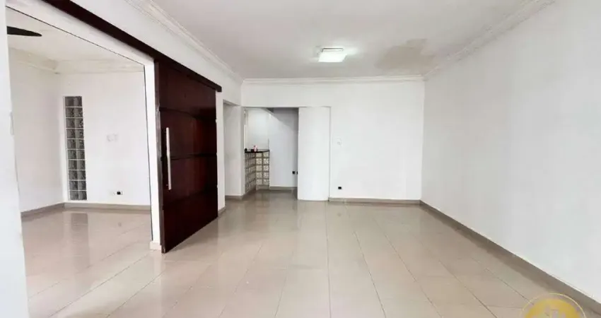 Apartamento com 3 quartos à venda na Praça Engenheiro José Rebouças, 76, Ponta da Praia, Santos