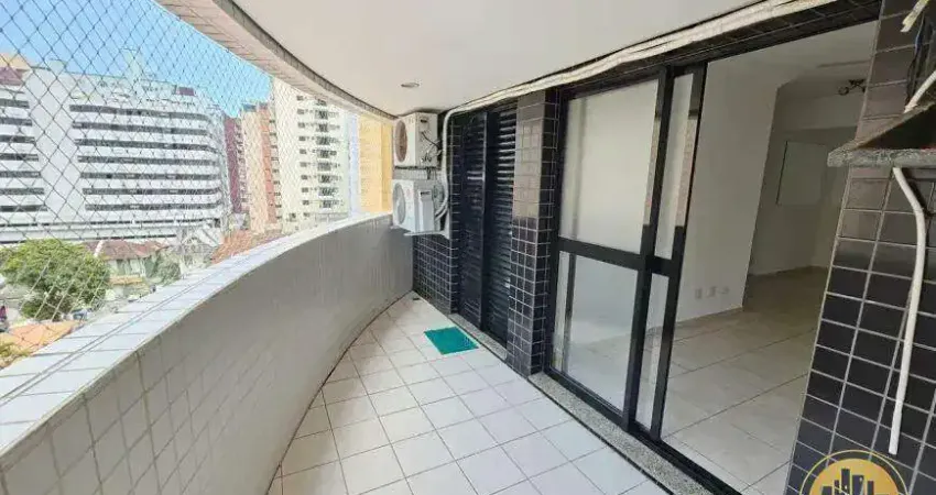 Apartamento com 2 quartos à venda na Rua Paraíba, 37, Pompéia, Santos