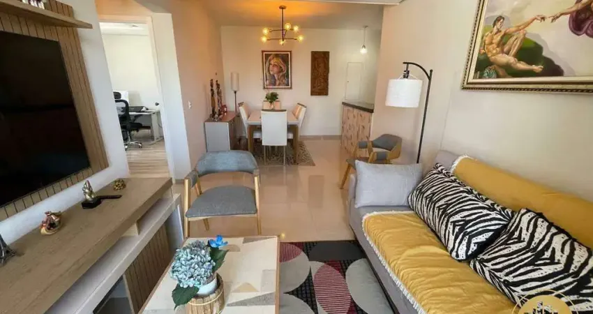 Aparta mento 2 quartos, garagem ,lazer/ boqueirão/santos/s.p