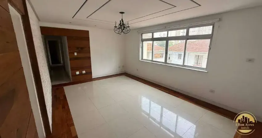 Apartamento com 3 quartos à venda na Rua Doutor Vítor de Lamare, 26, Boqueirão, Santos