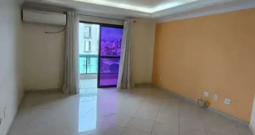 Apartamento no bairro do embaré – prédio desejado, lazer completo e próximo à praia