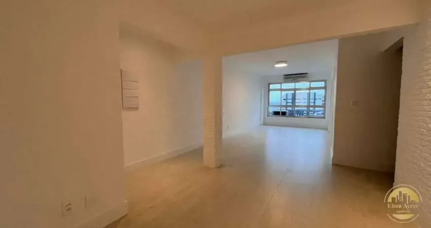 Apartamento vista mar com 3 dormitórios sendo 1 suite à venda