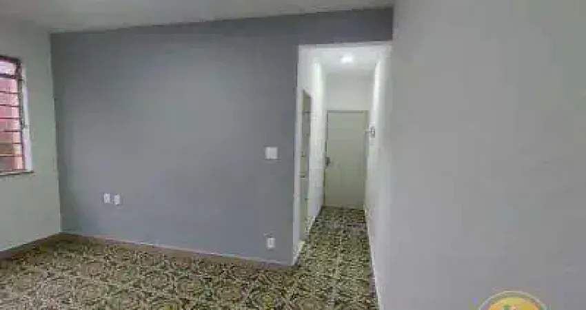 Apartamento com 2 quartos à venda na Avenida Affonso Penna, 184, Boqueirão, Santos