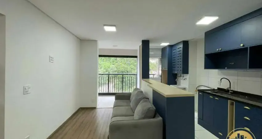 Apartamento com 2 quartos à venda na Rua Godofredo Fraga, 10, Marapé, Santos