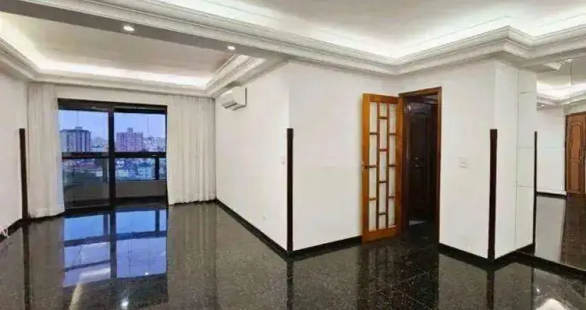 Apartamento com 3 quartos à venda na Rua Clóvis Beviláqua, 21, Boqueirão, Santos