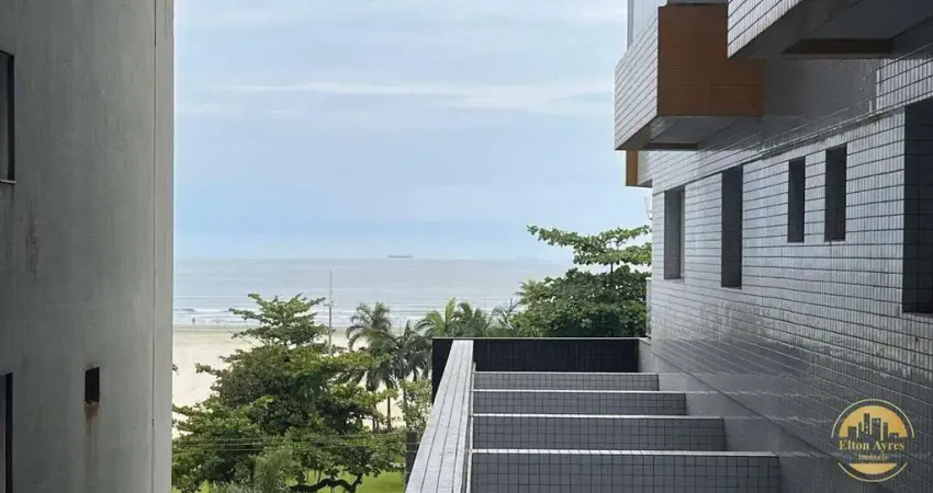 Apartamento com 3 quartos à venda na Avenida Presidente Wilson, 134, José Menino, Santos