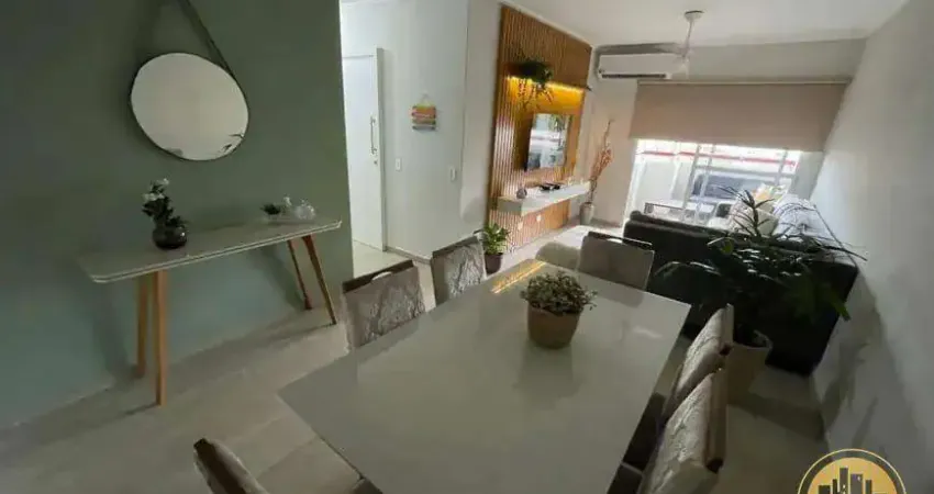 Apartamento 2 quartos à venda em santos (encruzilhada) – financiamento disponível