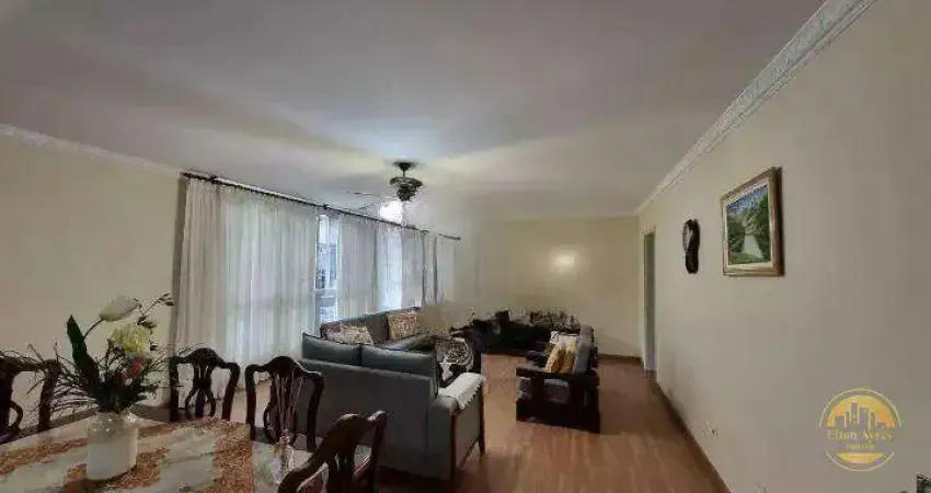 Apartamento com 3 quartos à venda na Avenida Almirante Cochrane, 39, Embaré, Santos