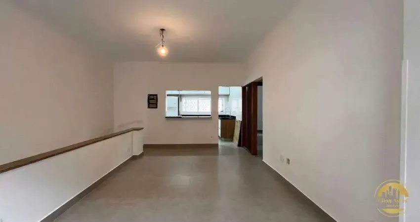 Casa com 2 quartos à venda na Rua Major Santos Silva, 93, Embaré, Santos