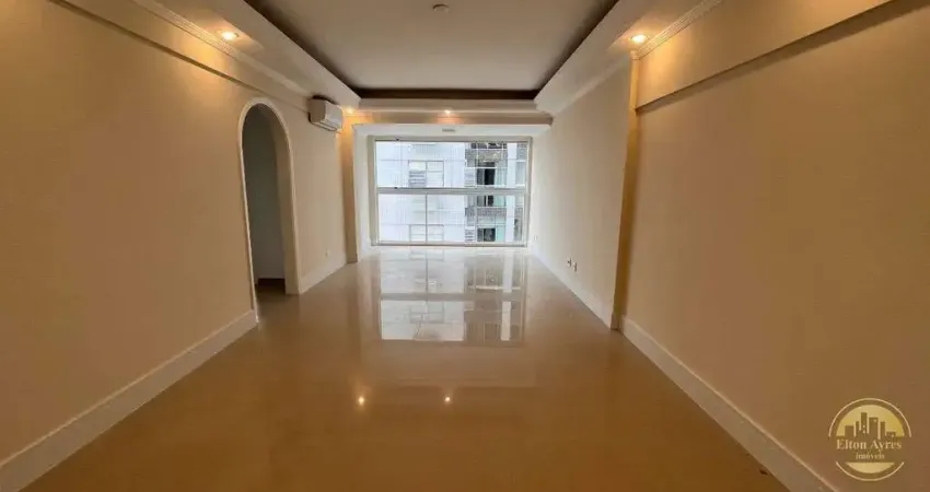 Apartamento 3 quartos com vista para o mar – bairro aparecida