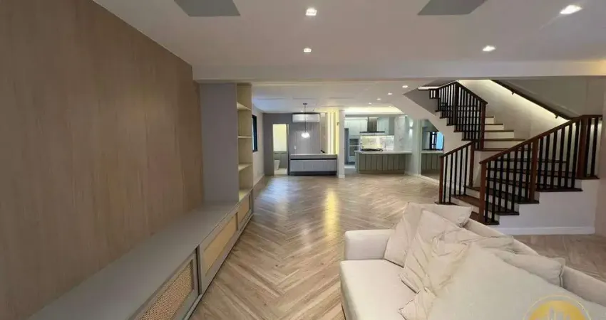 Casa com 3 quartos à venda na Rua Fábio Montenegro, 5, Gonzaga, Santos