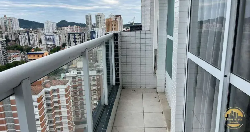 Apartamento a venda porteira fechada 1 quarto - ponta da praia