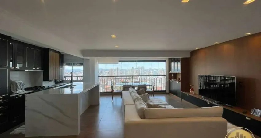 Apartamento com 2 quartos à venda na Rua Godofredo Fraga, 10, Marapé, Santos