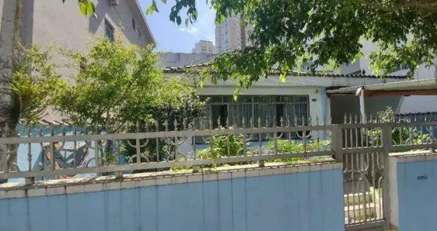 Casa com 3 quartos à venda na Avenida Governador Fernando Costa, 117, Ponta da Praia, Santos