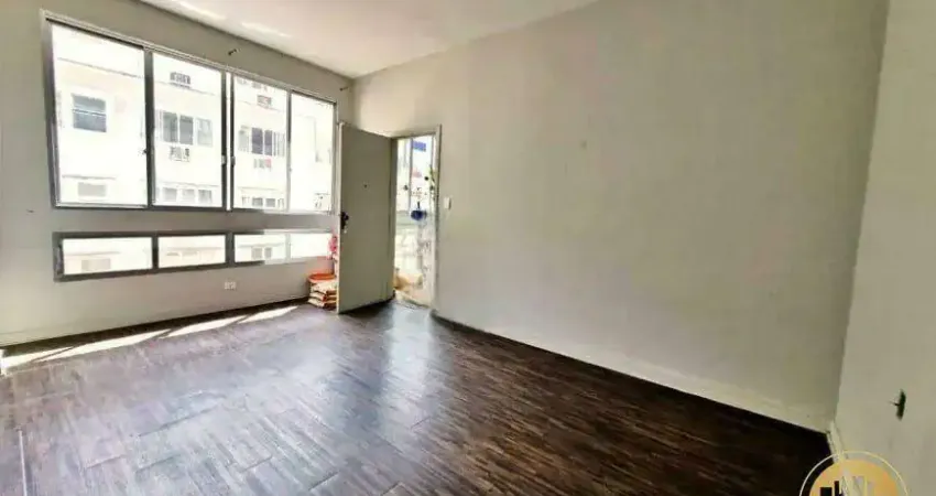 Apartamento com 2 quartos à venda na Rua Doutor Lincoln Feliciano, 21, Boqueirão, Santos