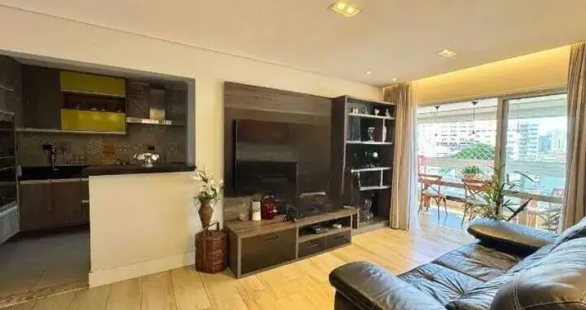 Apartamento com 3 quartos à venda na Rua Monsenhor Paula Rodrigues, 120, Vila Belmiro, Santos