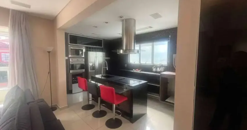 Sobrado residencial à venda em marapé, santos – 3 quartos, 1 suíte, 3 vagas