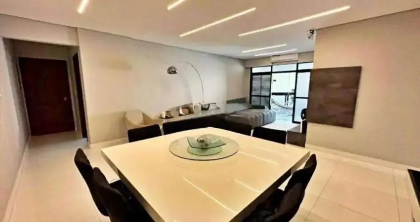 Apartamento 3 dormitórios, sendo 1 suíte e 2 vagas, prédio com lazer