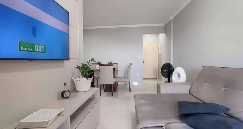 Apartamento com 3 quartos à venda na Avenida Almirante Cochrane, 283, Embaré, Santos