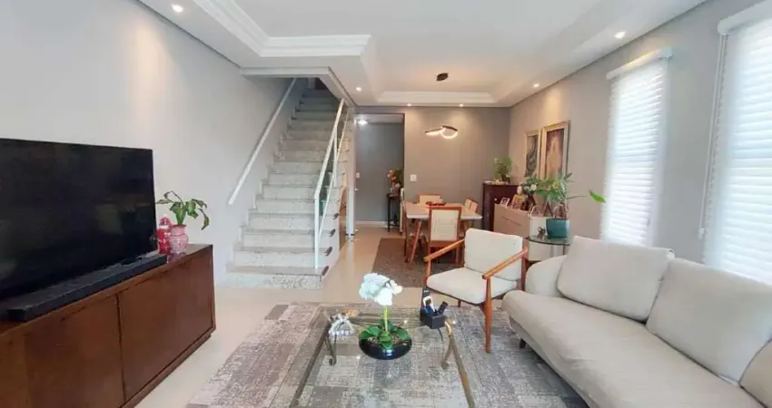 Casa Sobreposta alta no Boqueirão – Qualidade de Vida, Espaço e Localização Premium