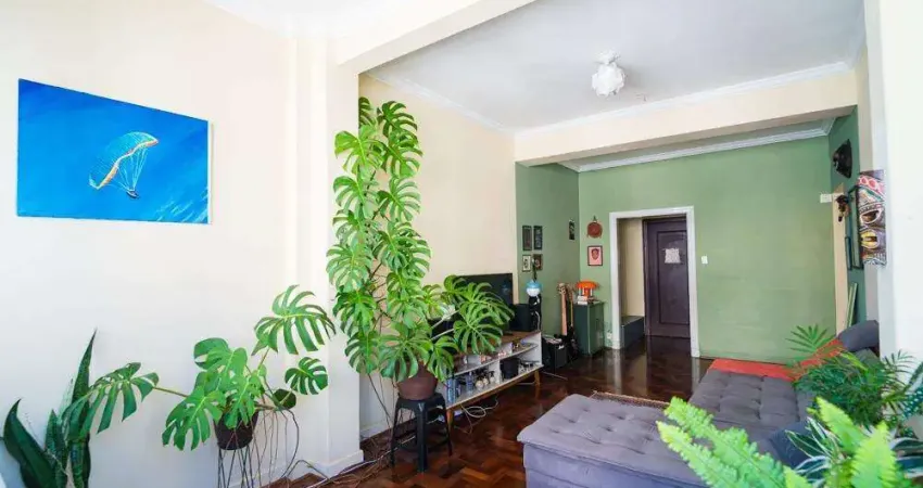 Apartamento com 3 quartos à venda na Rua Frei Gaspar, 14, Centro, São Vicente