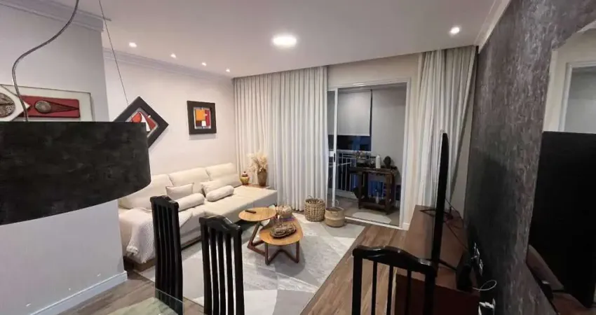 Apartamento com 3 quartos à venda na Avenida Marechal Deodoro, 82, Gonzaga, Santos