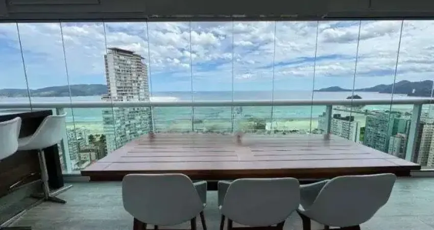 Apartamento com 3 quartos à venda na Rua Piauí, 62, Pompéia, Santos