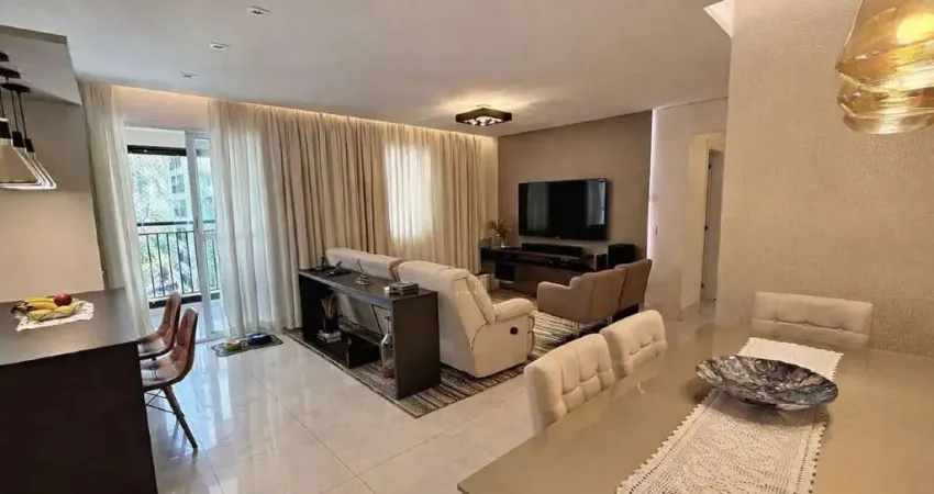 Apartamento com 2 quartos à venda na Rua Godofredo Fraga, 10, Marapé, Santos