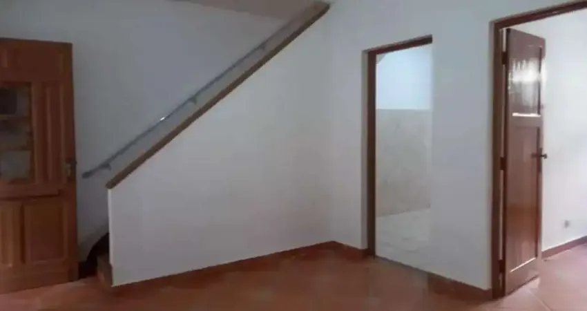 Casa com 4 quartos para alugar na Rua Antonio Bento, 5, Vila Mathias, Santos