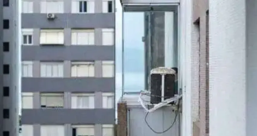 Apartamento com 1 quarto à venda na Rua Pero Correa, 131, Itararé, São Vicente