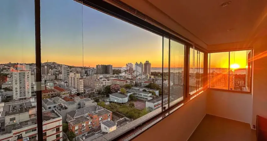 Apartamento com 3 quartos à venda na Rua Visconde do Herval, 350, Menino Deus, Porto Alegre
