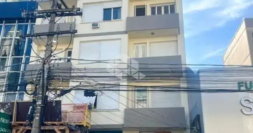 Apartamento com 2 quartos à venda na Avenida Cristóvão Colombo, 1708, Floresta, Porto Alegre