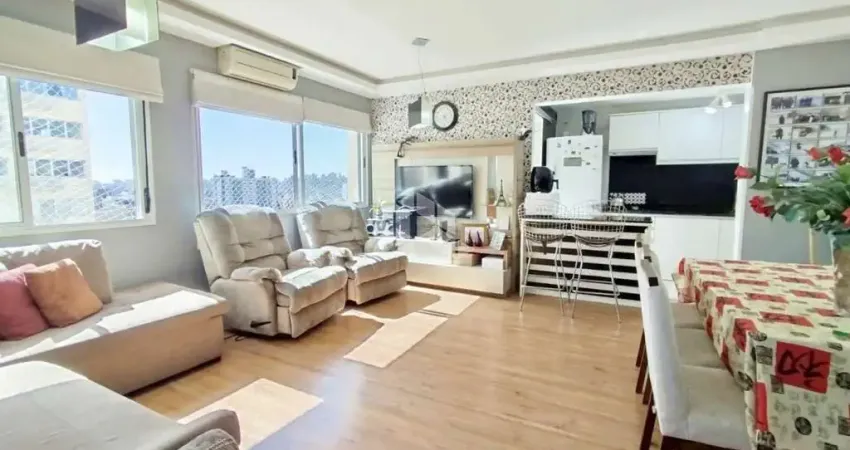 Apartamento com 3 quartos à venda na Avenida Bento Gonçalves, 1514, Partenon, Porto Alegre