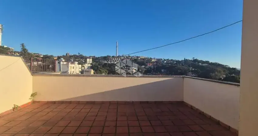 Cobertura com 2 quartos à venda na Rua Miguel Couto, 570, Menino Deus, Porto Alegre