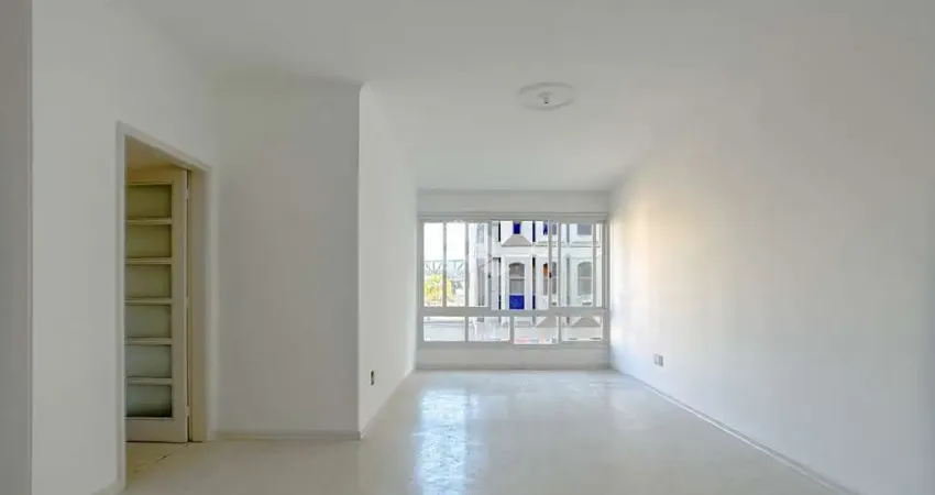 Apartamento com 3 quartos à venda na Avenida Ganzo, 20, Menino Deus, Porto Alegre