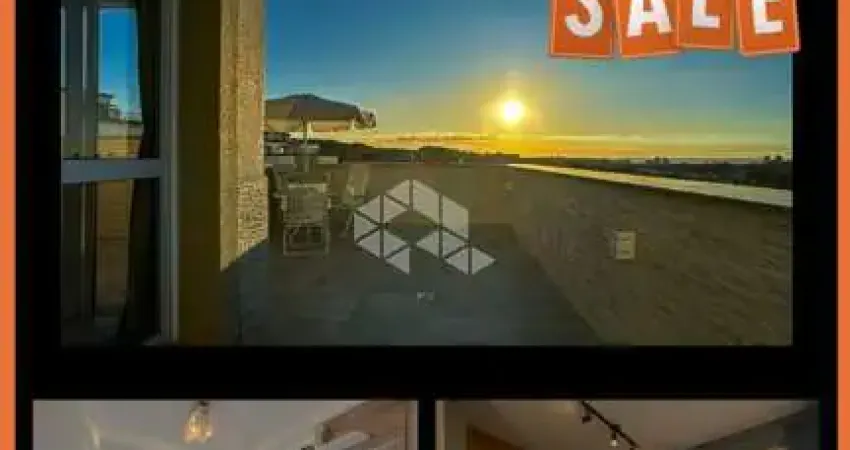 Cobertura com 3 quartos à venda na Avenida da Cavalhada, 4530, Cavalhada, Porto Alegre