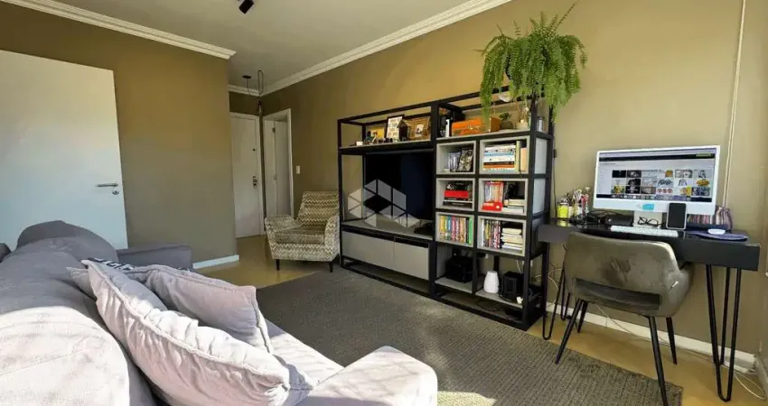 Apartamento com 2 quartos à venda na Rua Maestro Mendanha, 210, Santana, Porto Alegre