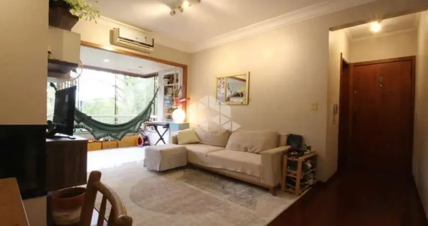 Apartamento com 3 quartos à venda na Rua Vicente da Fontoura, 1983, Rio Branco, Porto Alegre