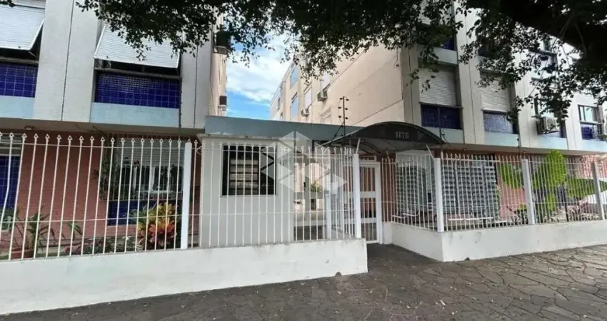 Apartamento com 1 quarto à venda na Avenida Ipiranga, 1175, Azenha, Porto Alegre