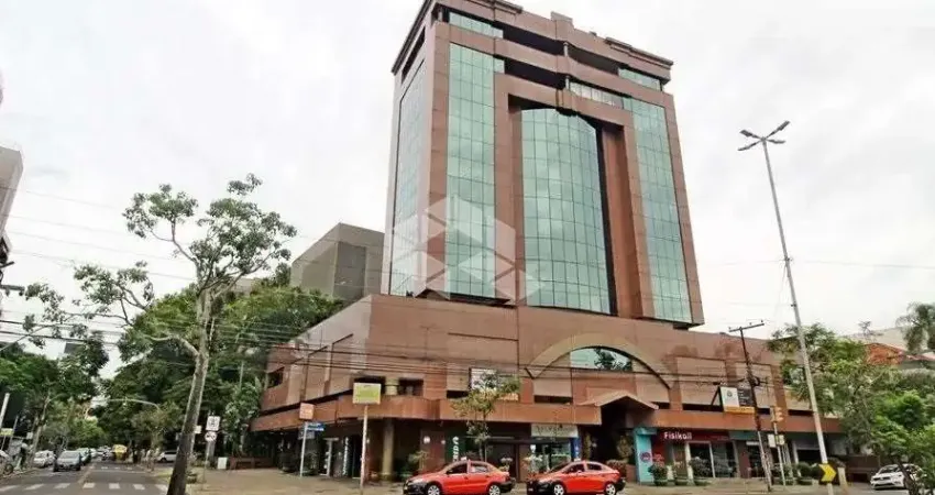 Sala comercial à venda na Avenida Praia de Belas, 2266, Praia de Belas, Porto Alegre