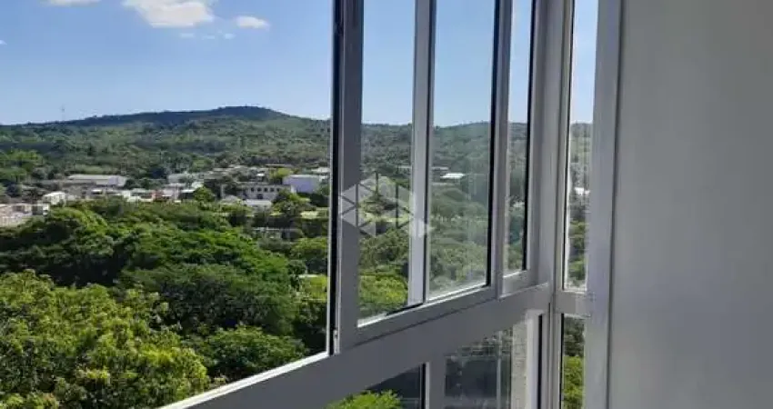 Apartamento com 2 quartos à venda na Avenida da Cavalhada, 4414, Cavalhada, Porto Alegre