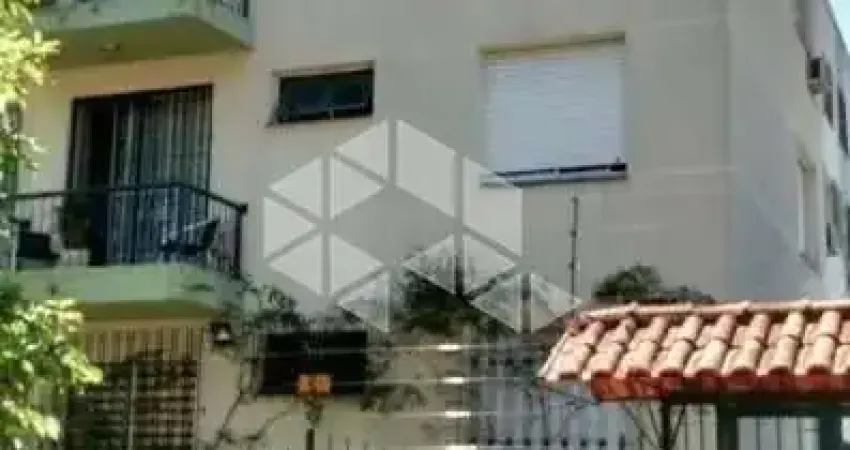 Apartamento com 1 quarto à venda na Rua Nunes, 340, Medianeira, Porto Alegre