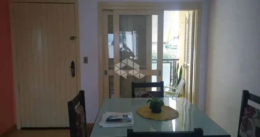 Apartamento com 2 quartos à venda na Avenida Otto Niemeyer, 3588, Camaquã, Porto Alegre