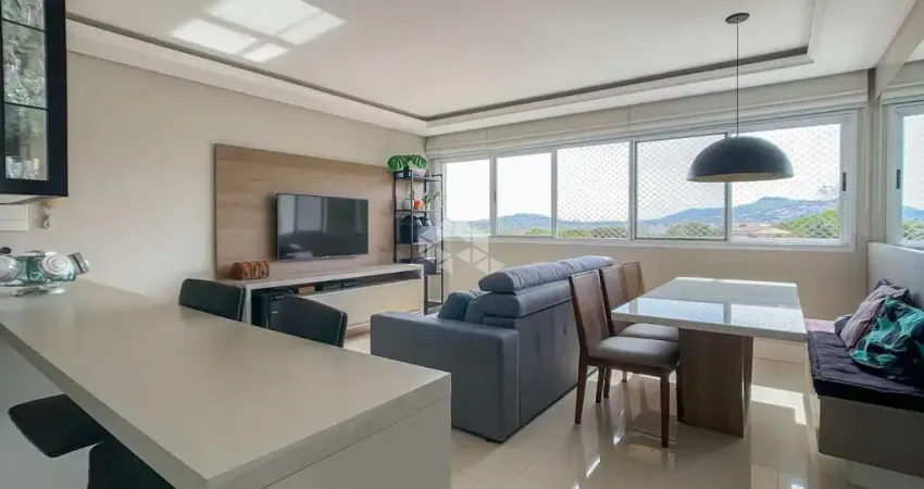 Apartamento com 2 quartos à venda na Rua General Rondon, 1344, Tristeza, Porto Alegre