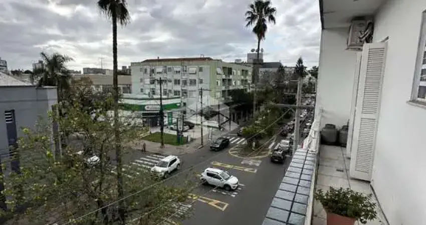 Apartamento com 2 quartos à venda na Avenida Getúlio Vargas, 620, Menino Deus, Porto Alegre