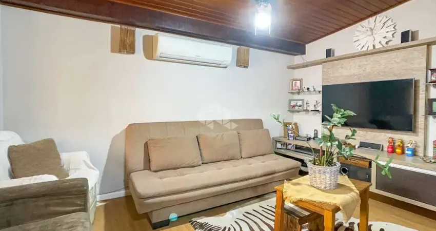 Apartamento com 4 quartos à venda na Avenida Coronel Gastão Haslocher Mazeron, 115, Medianeira, Porto Alegre