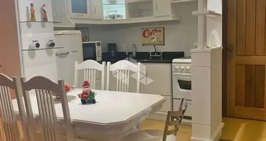 Apartamento com 1 quarto à venda na Rua Emílio Leobet, 100, Centro, Gramado